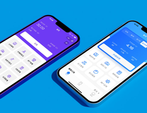 APP/小程序