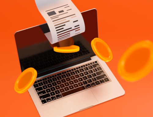 WEB收银台